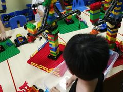 -童程童美信奥赛科技特长·乐高编程科创机器人(富兴校区)