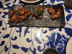 -绿茶餐厅(乐峰广场店)