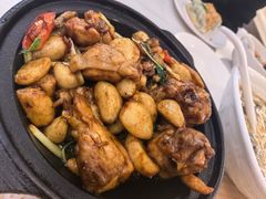 -台北楚楚园馅饼粥(虹桥南丰城店)