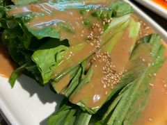 -前海沿·青岛菜(李沧万达店)