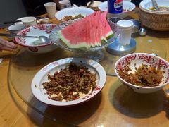 -西江红·株洲本地菜(滨江南路店)