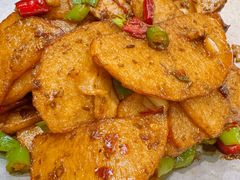 -好嫂子酱猪手•农家菜(槐房万达店)