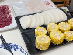 -陈记顺和潮汕牛肉火锅(韩江路店)