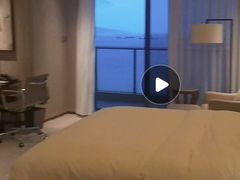 -舟山希尔顿酒店·開自助餐厅
