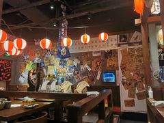-白石的深夜食堂(济南万象城店)