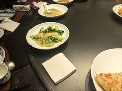 -悦融琥珀·京鲁菜·海味珍品(西单店)