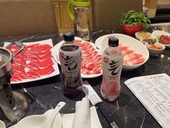 -世贸万锦大酒店·烹大师火锅达人