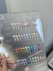 -UU·NAIL美甲美睫專門店