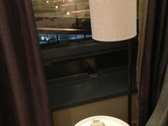 窗外场景-上海中航虹桥机场泊悦酒店