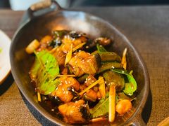 -West10 西拾·西餐厅·创意菜(未来科技城店)