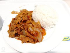 -宜家·瑞典风味餐厅(烟台路店)