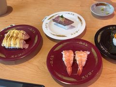 -寿司郎(北京路粤潮楼店)