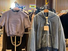 -上海波特曼丽思卡尔顿酒店