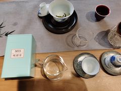 -中国茶叶博物馆(双峰馆区)