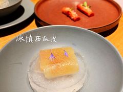 -天水蔬食料理(树德之光店)