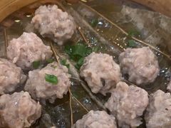 荷香莲藕肉丸-台山美食一绝阿四台山黄鳝饭(阿四创作店)