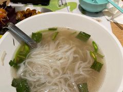 -蔡澜Pho·越南粉餐厅(海上世界店)