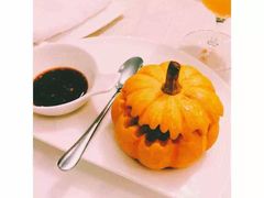 -上海安亭别墅花园酒店