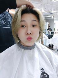 -蚂蚁造型沙龙