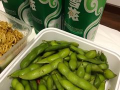 -小田油焖小龙虾(双井店)