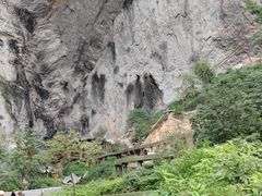 -蝶舞清江·恩施云顶景区(黄鹤峰林)