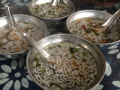 -张关合渣(航空大道店)