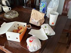 -麦当劳(莆田荔城大道万达店)