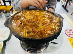 -范贤光鸡公煲(平乐园总店)