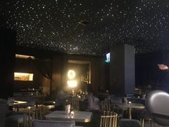 -STARRY CAFE & LOUNGE BAR(高新店)