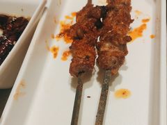 -牛街·马辈儿涮肉(牛街总店)