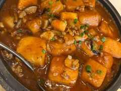 铁板豆腐-莆田餐厅PUTIEN(西安万象天地店)