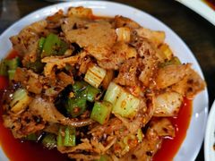 -天一沾水肥肠(科园一街店)
