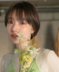 -sy杉影印象COLOUR专业烫染