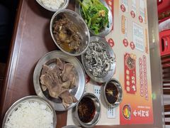 -阿秋牛排(湖心街店)
