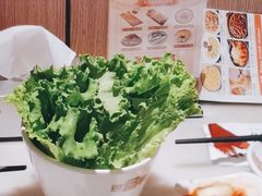 -韩宫宴炭火烤肉(印象城店)