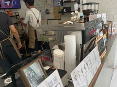 -北芒BEIMO COFFEE(五台山店)