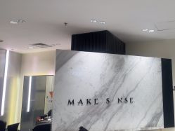 -MAKE SENSE美可沙龙