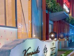 -广州德安丽舍凯宾斯基酒店