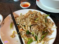 -王庄阿咪海鲜大排档(象园店)