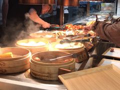-头壹号 大油条·老长沙盖码饭(北辰店)
