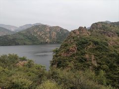-燕塞湖鸟语林景区