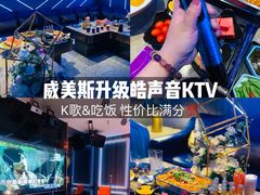 -皓声音KTV(新景店)