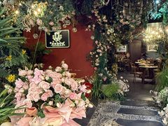 -第101座花园餐厅(湖滨88店)