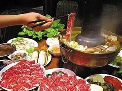 -食潮汕头鲜牛馆(望京保利店)