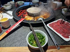 -陈眼镜火锅(总店)