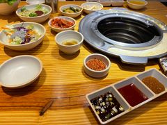 -喜来稀肉(北外滩白玉兰广场店)