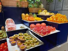 -第六季自助餐厅(北太平庄店)