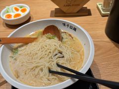 -味千拉面(广州白云机场T1西二店)