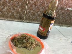 -二七友名焖子铺