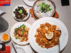 -桂小厨广西菜(航洋店)